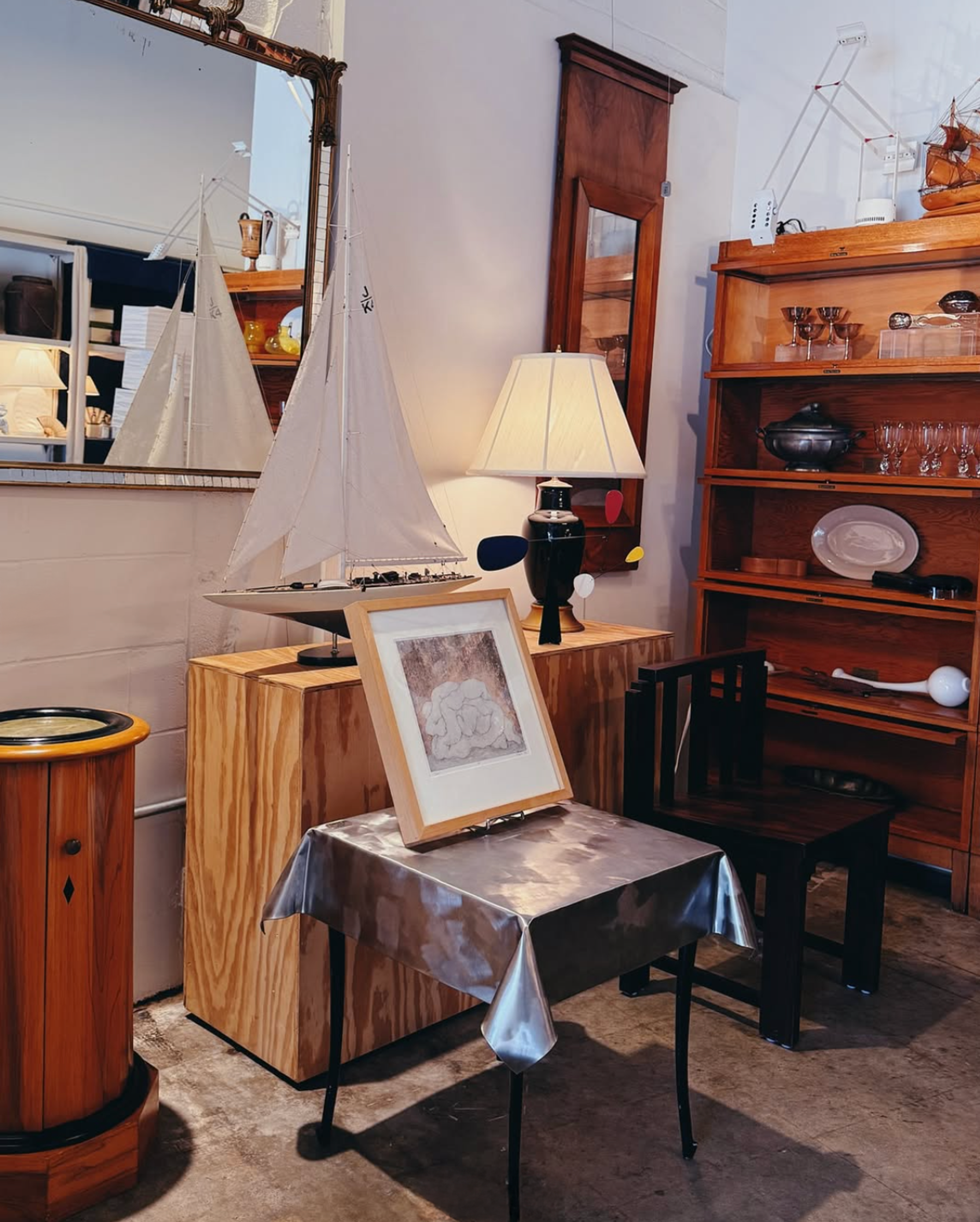 store