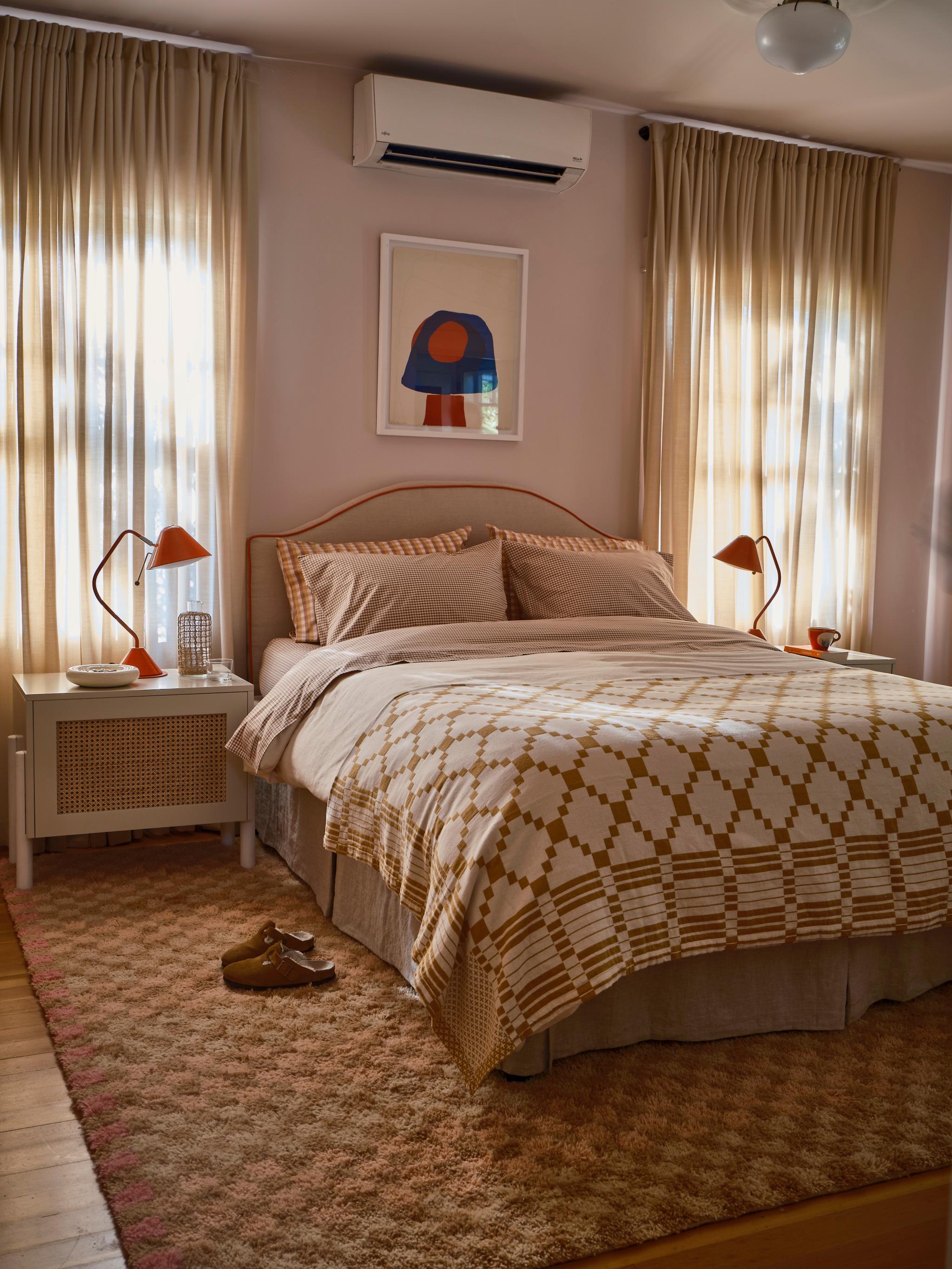 The Best Pink Paint Colors (and How to Choose the Right One)