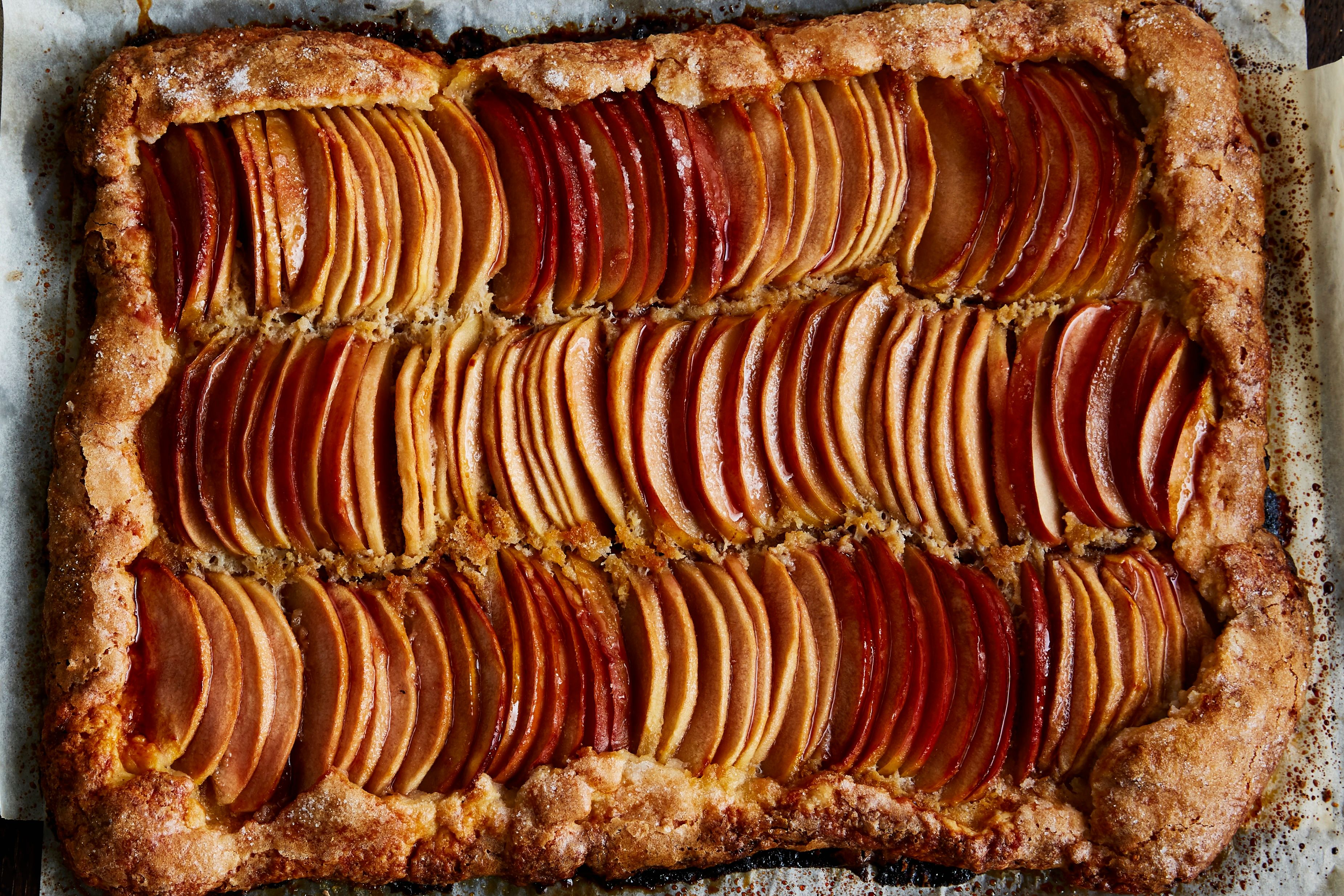 Das Obst und Gemüse, mit dem wir diesen Oktober kochen.