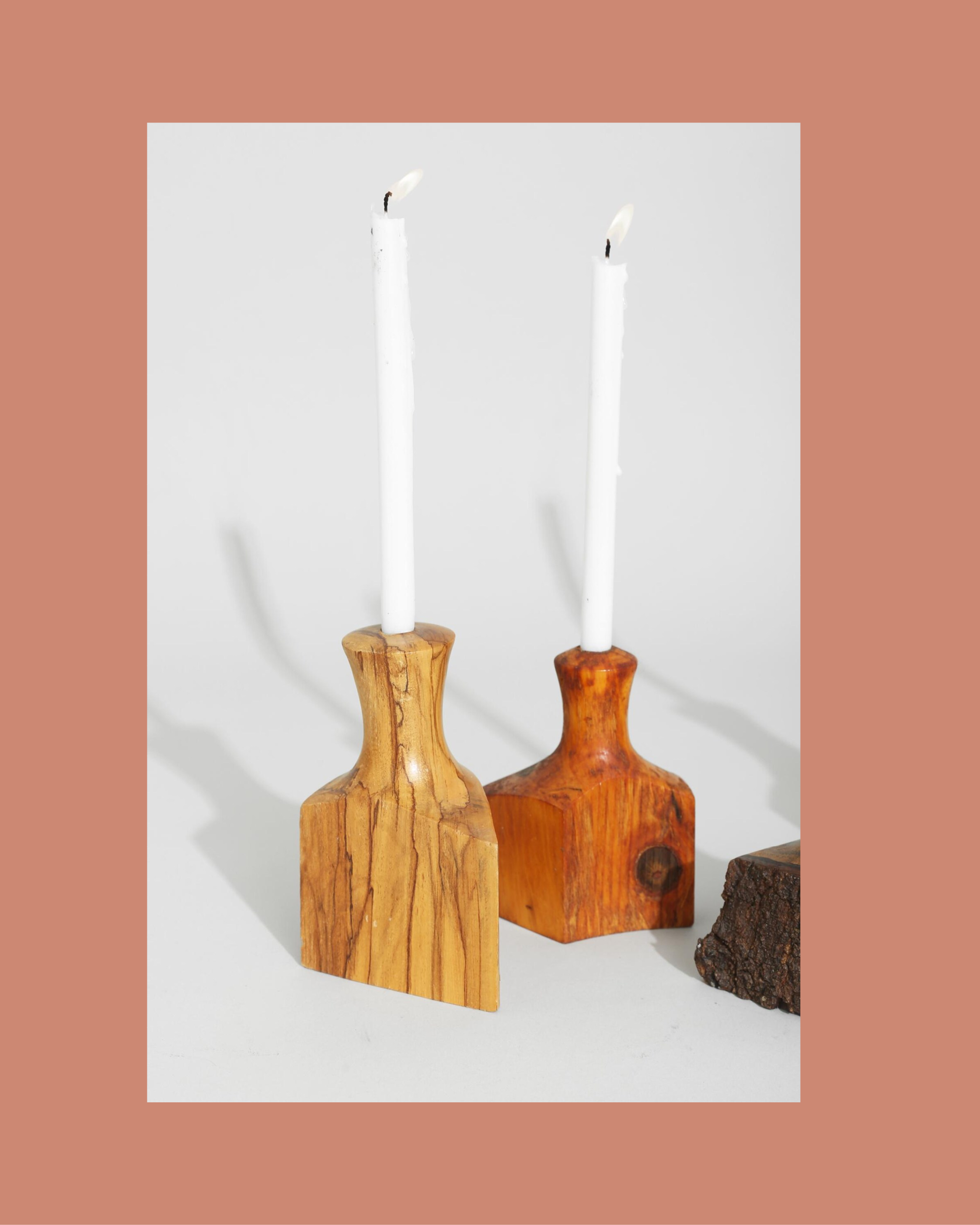 candleholders