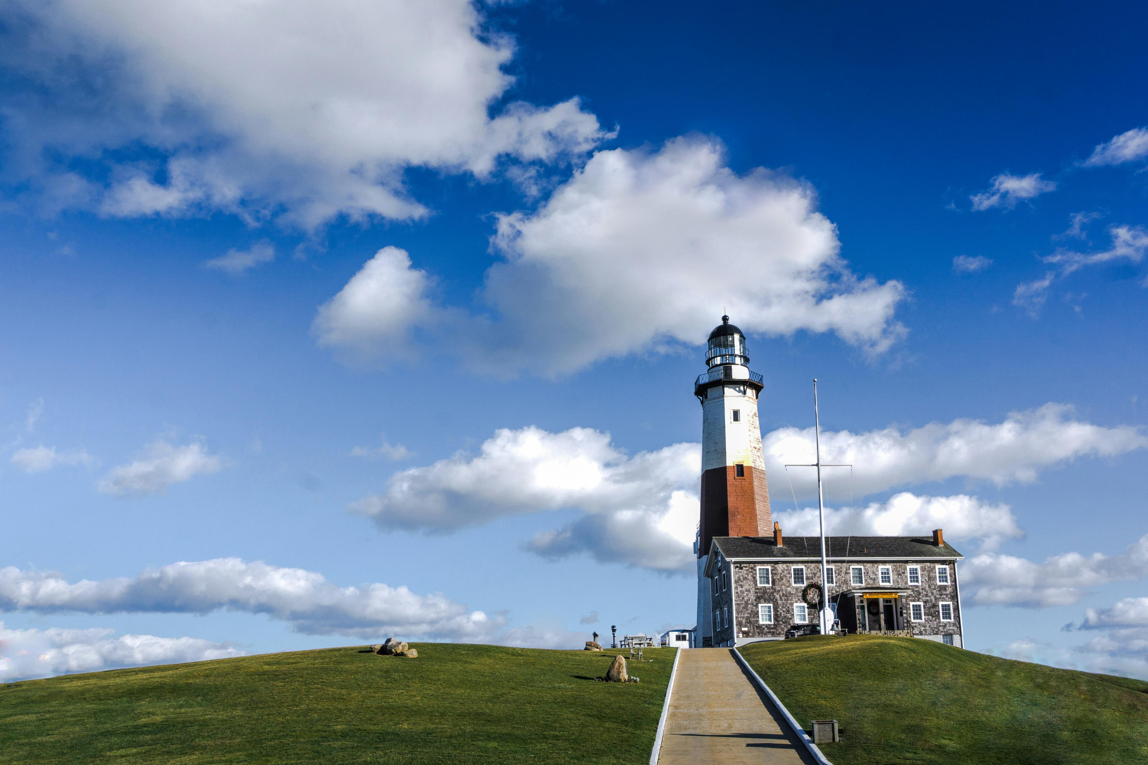 Montauk Lighthouse