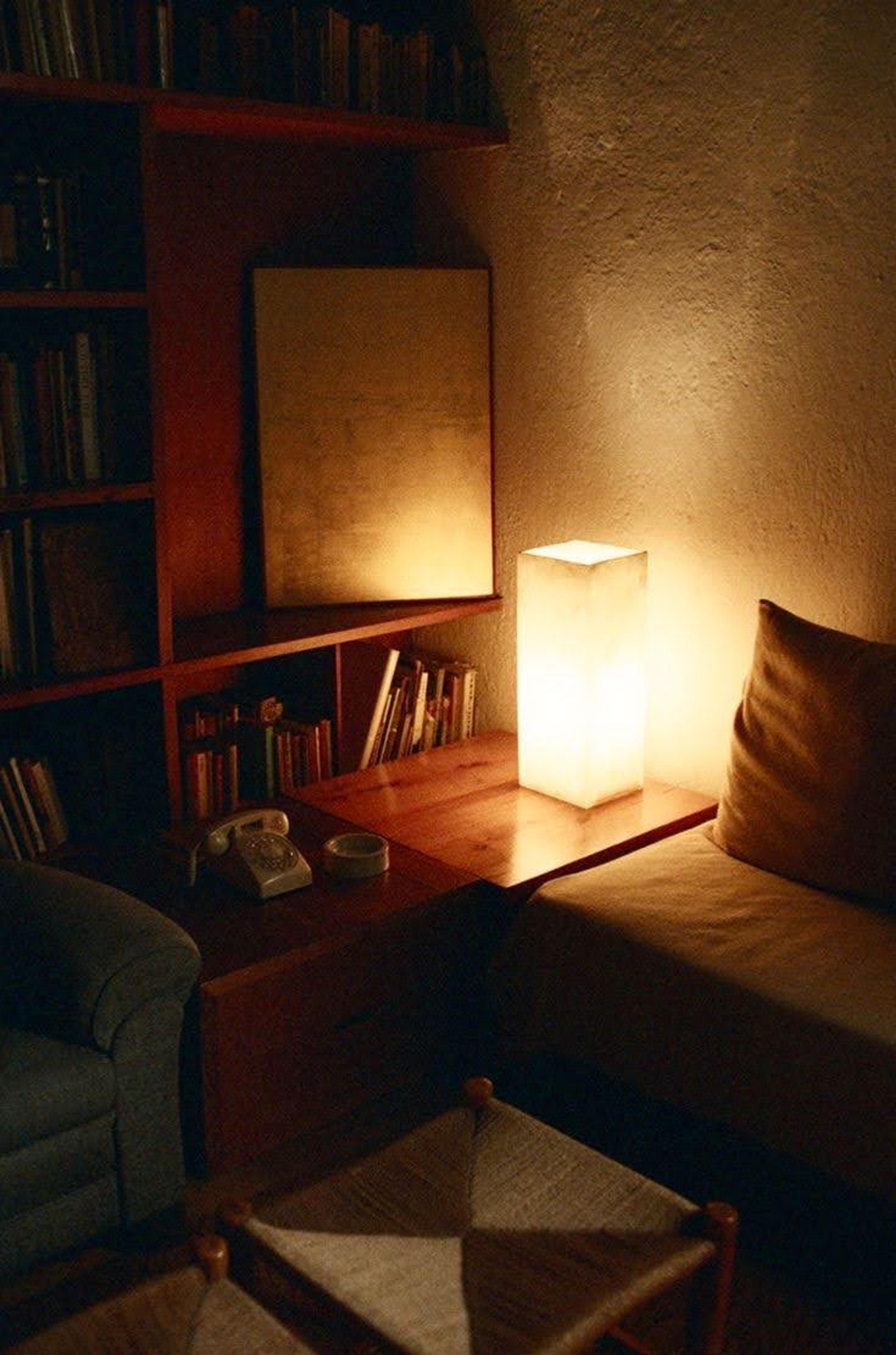 lamp