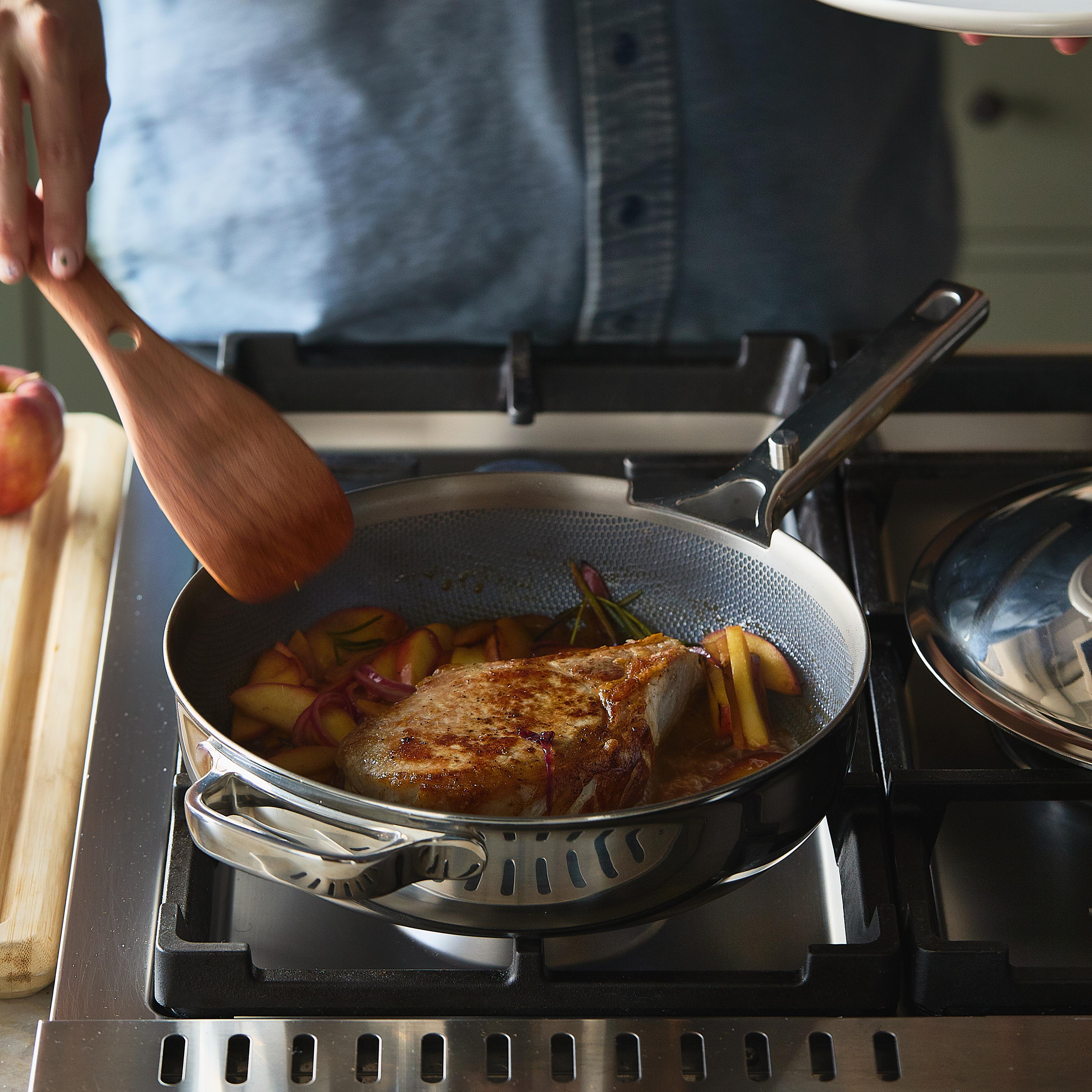 our place pan