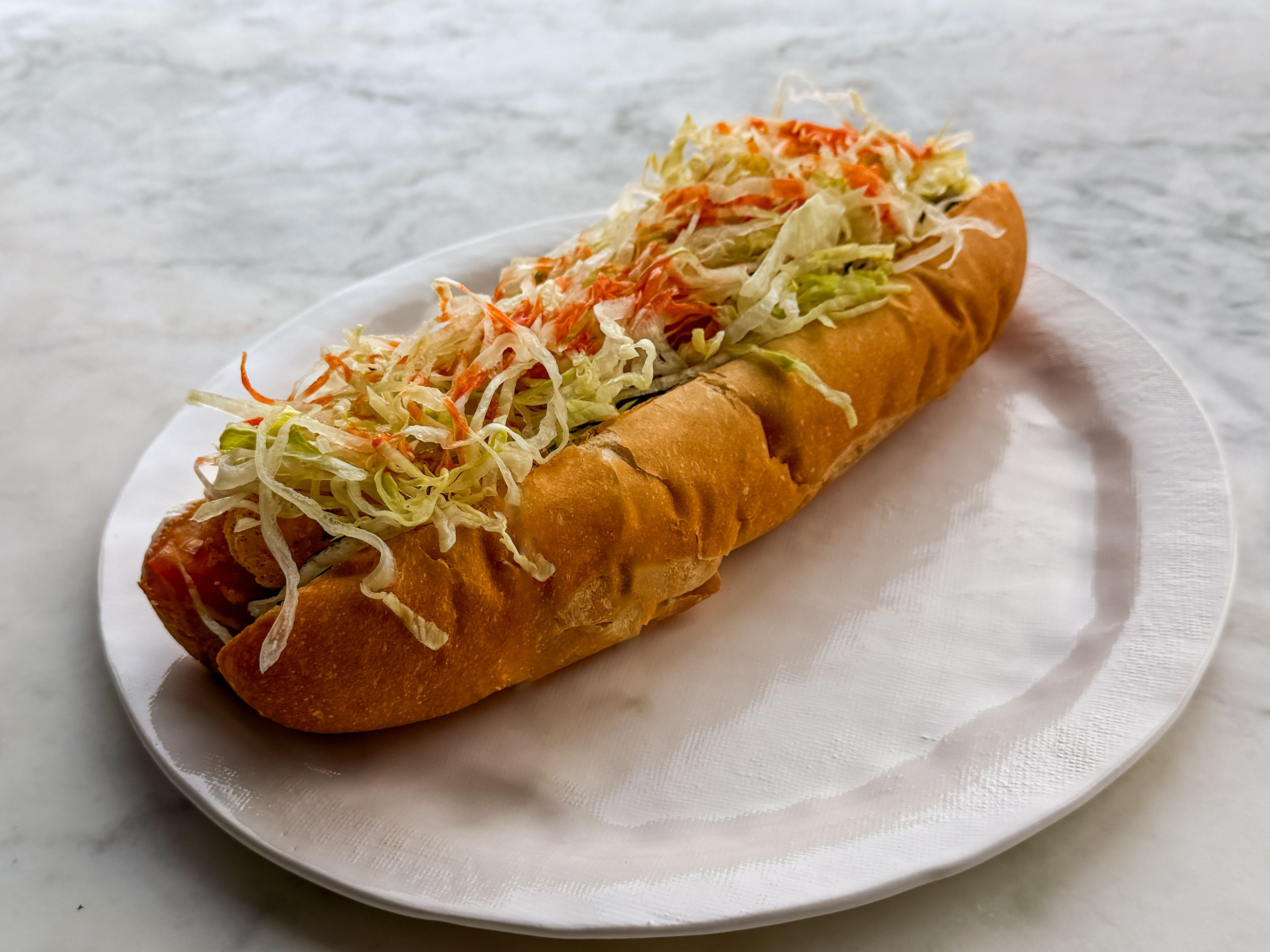 Sandwich Recipes