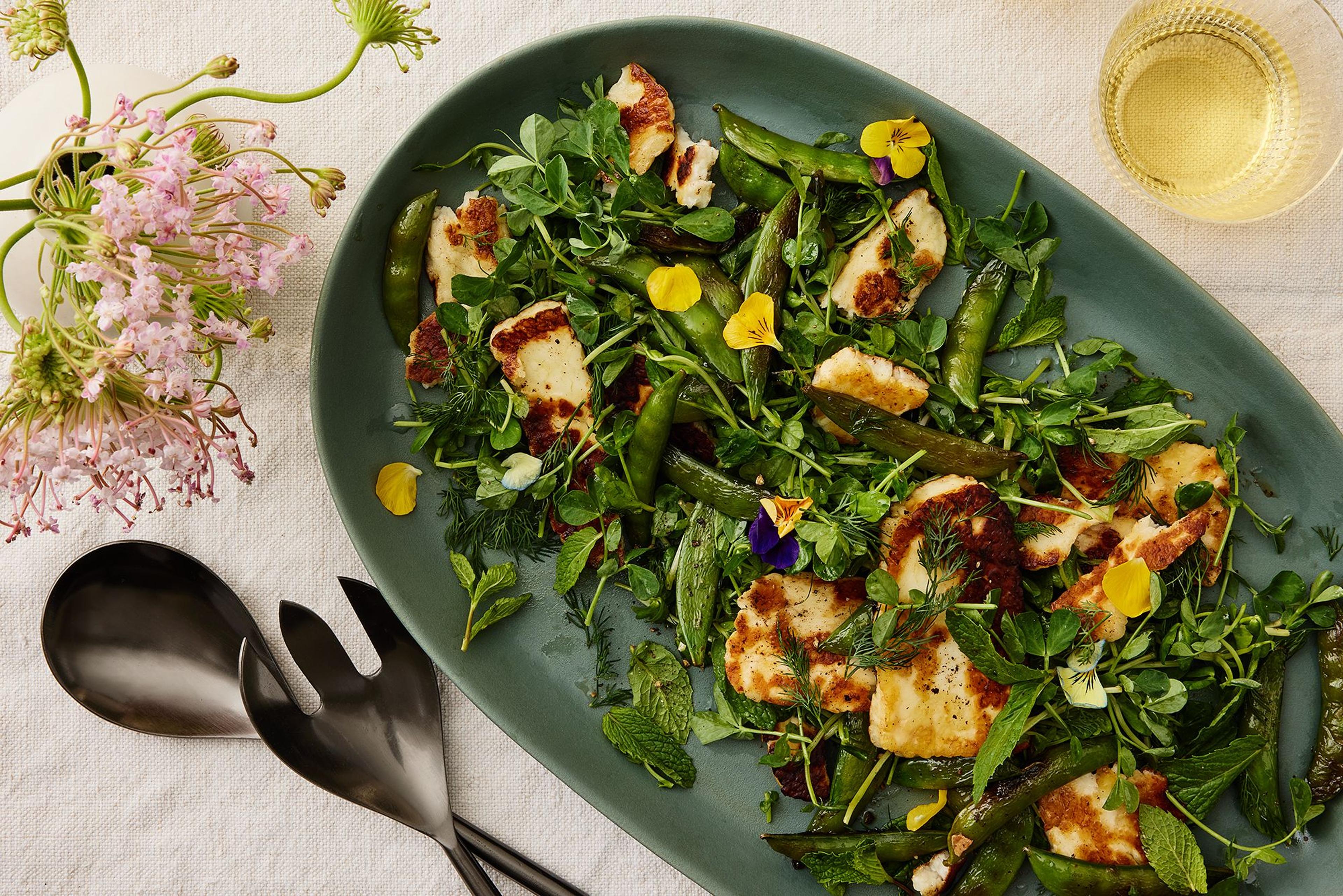 20 Early Spring Recipes to Cook Right Now