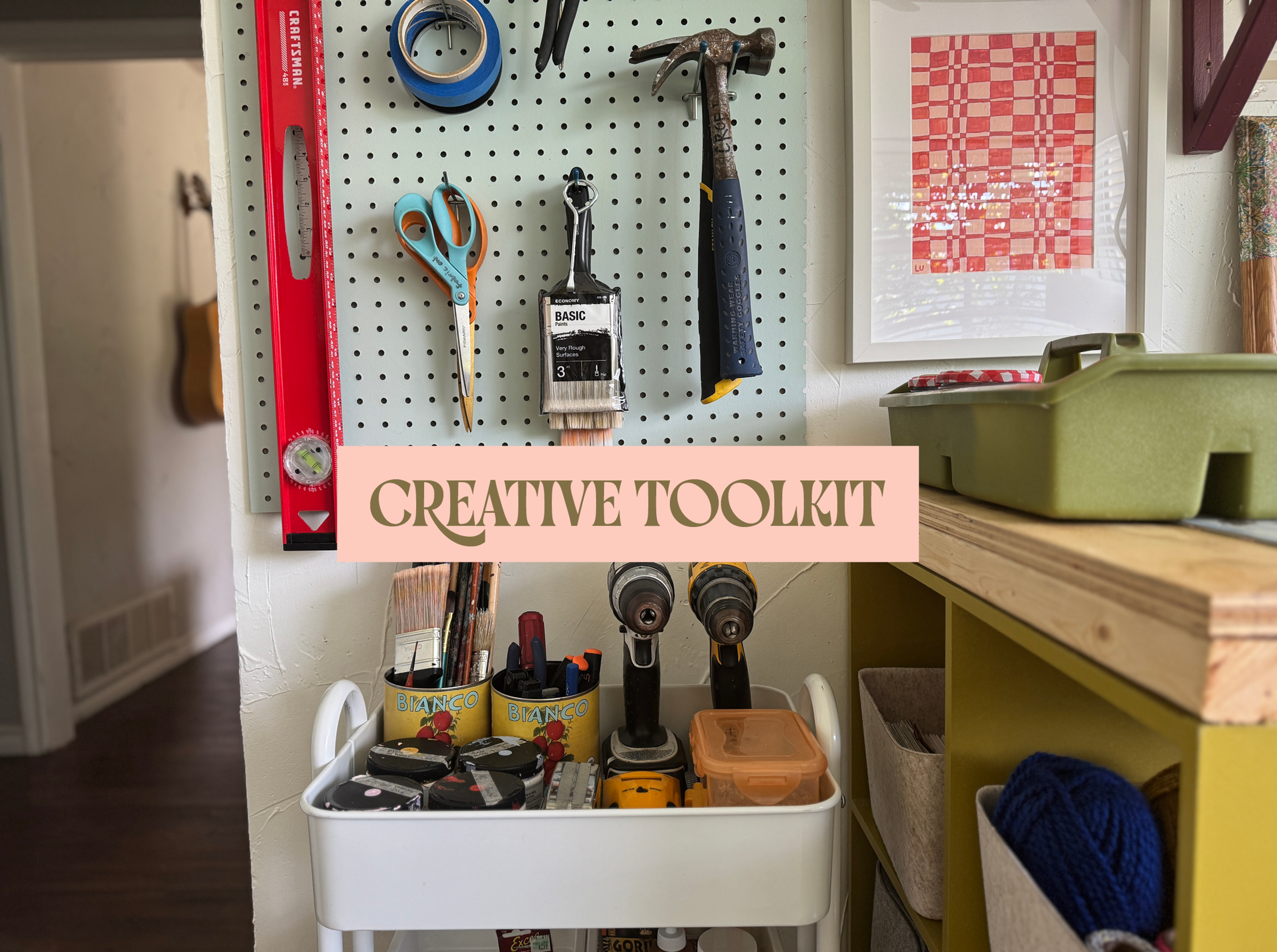 tool kit
