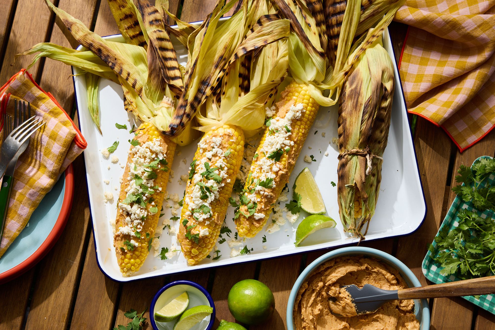 The One Ingredient That Makes Everything on the Grill Better
