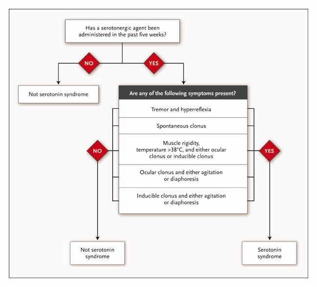 Algorithm for Diagnosis.