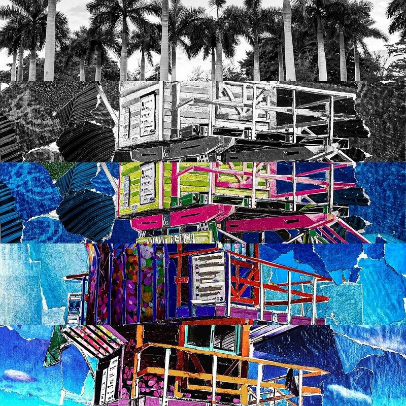Ana Grebec design