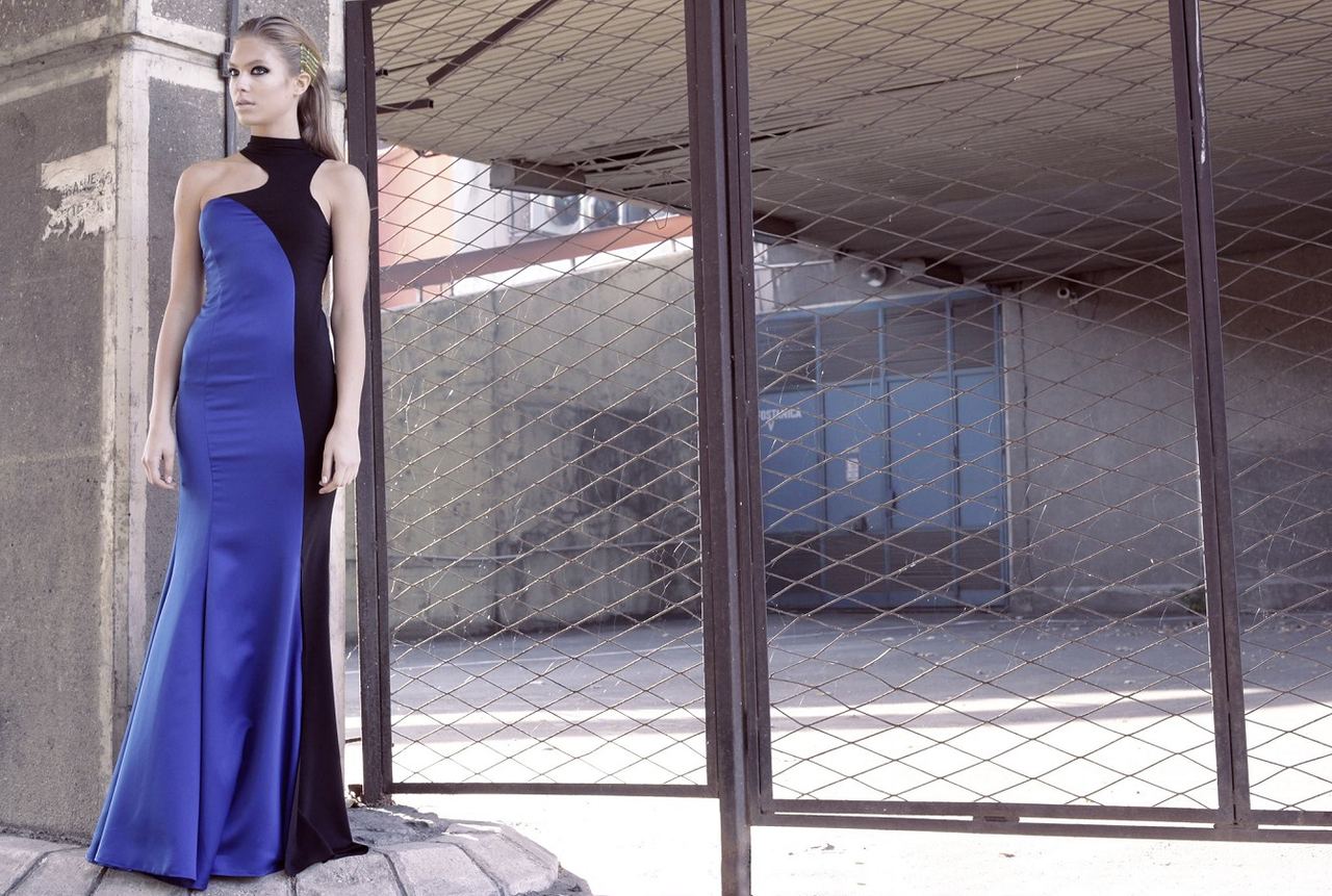 Fall – Winter 2015/16 by Ana Grebec, image 2
