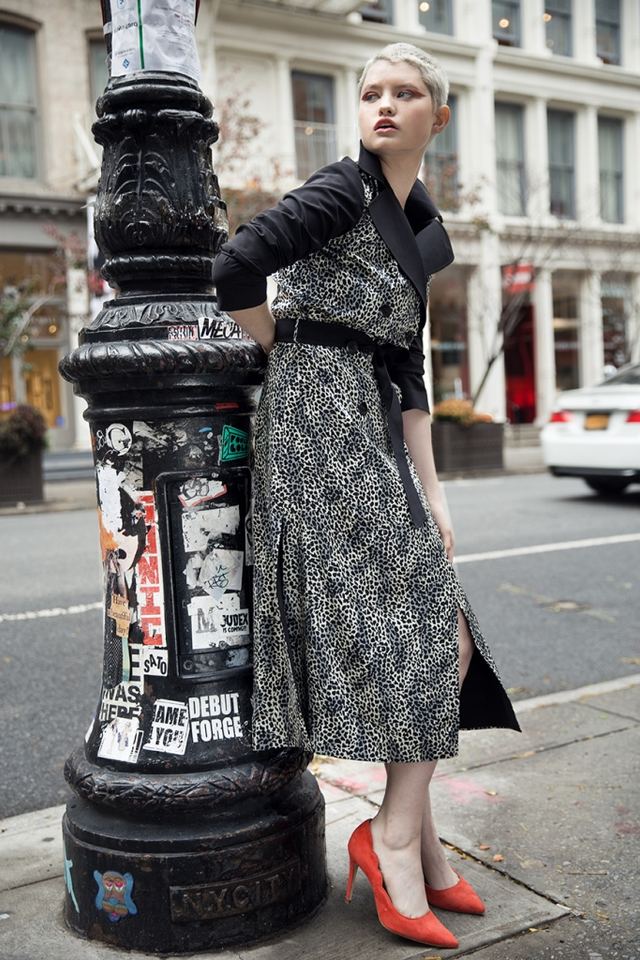 Fall – Winter 2018/19 by Ana Grebec, image 12