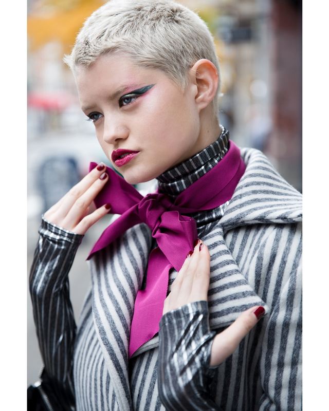 Fall – Winter 2018/19 by Ana Grebec, image 4