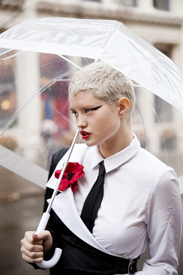 Fall – Winter 2018/19 by Ana Grebec, image 14