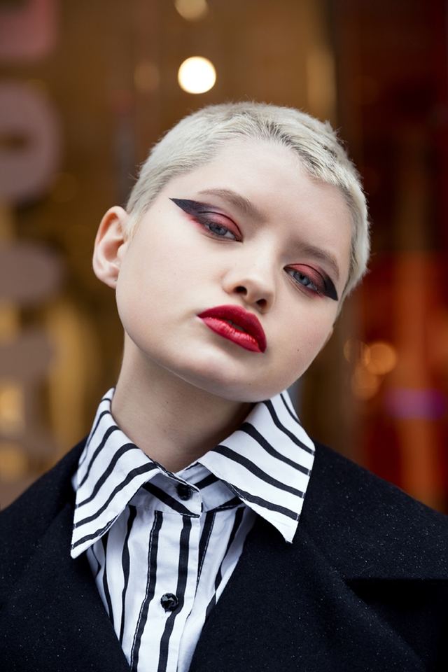 Fall – Winter 2018/19 by Ana Grebec, image 5