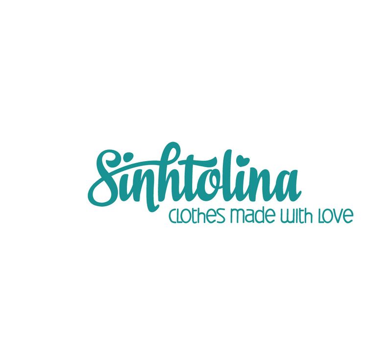 Sinhtolina — Branding & Photography