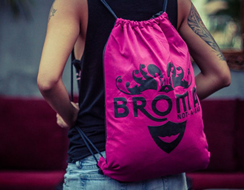 Broma Branding & Marketing