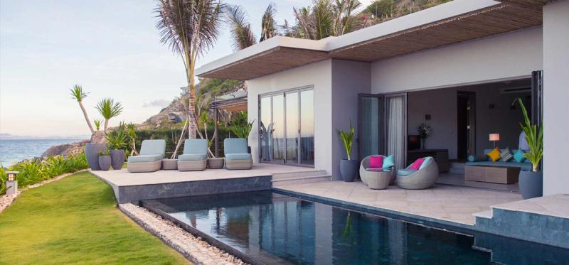 Mia Resorts Branding & Marketing