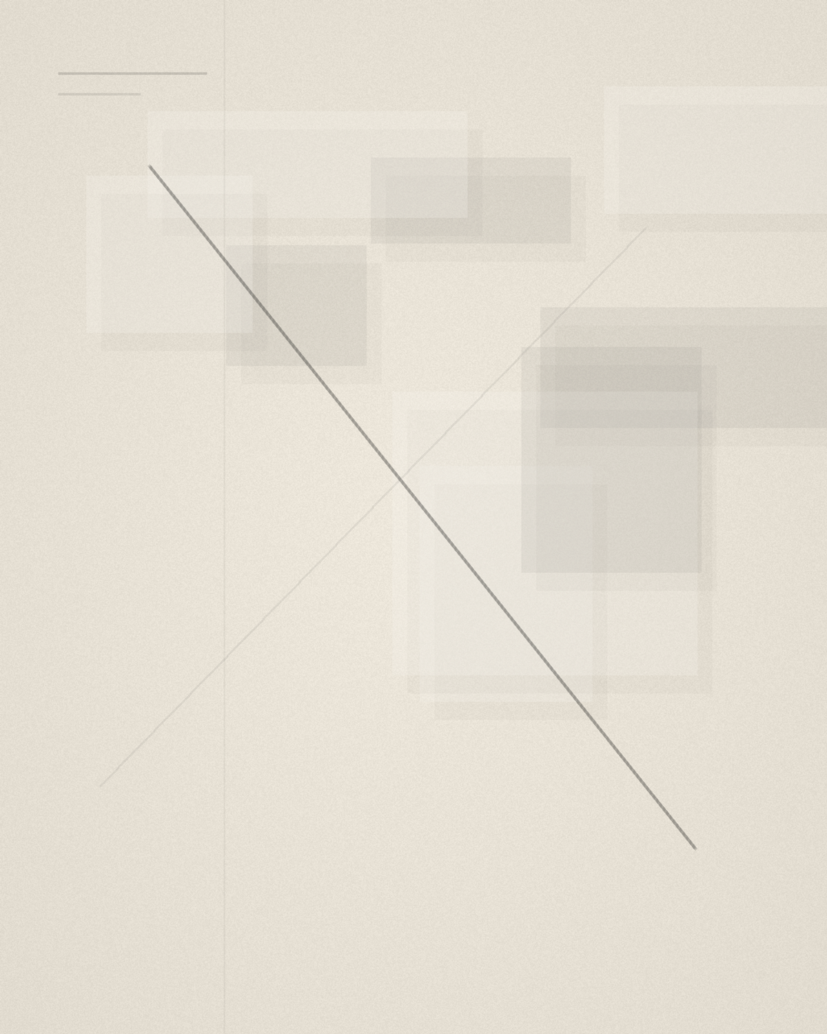 Paper Structure for Two Corners
