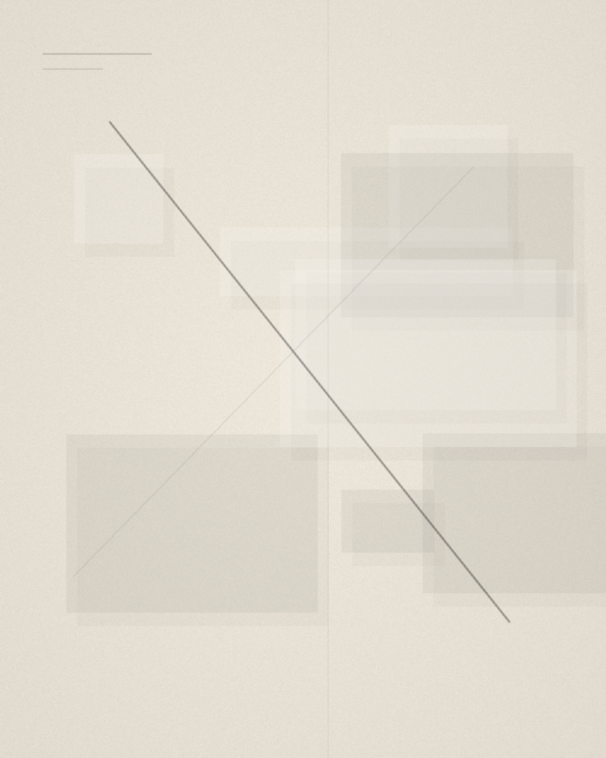 Studio Wall Fragment