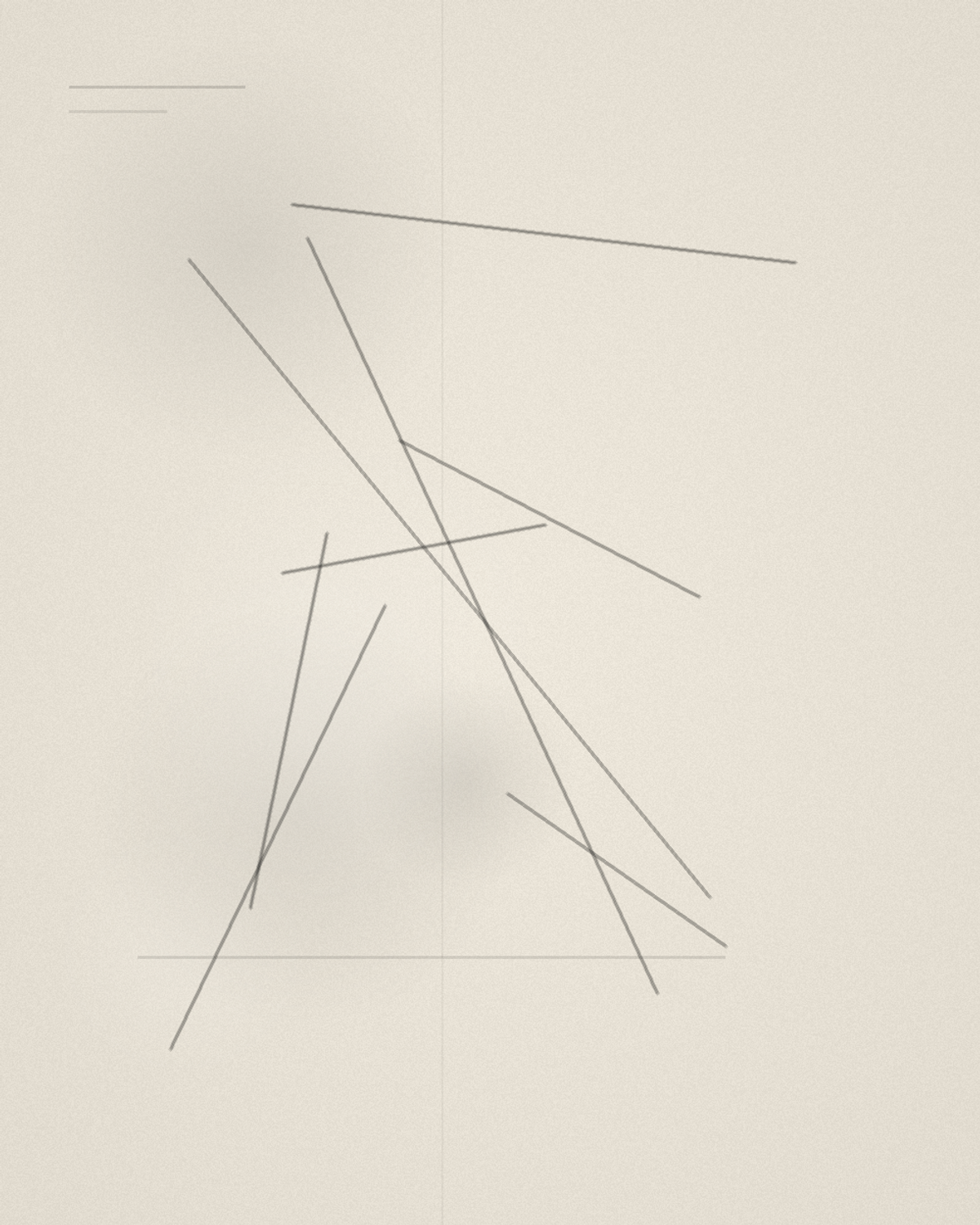 Surface Weight Study
