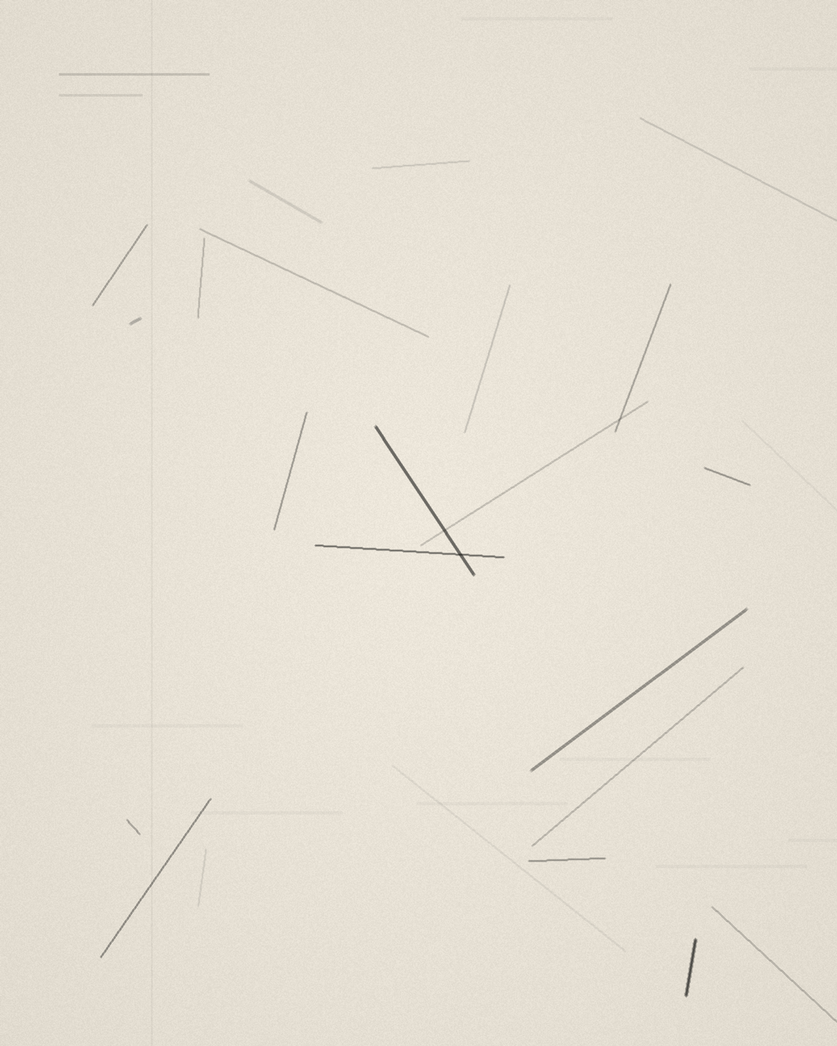 Notation After Erasure