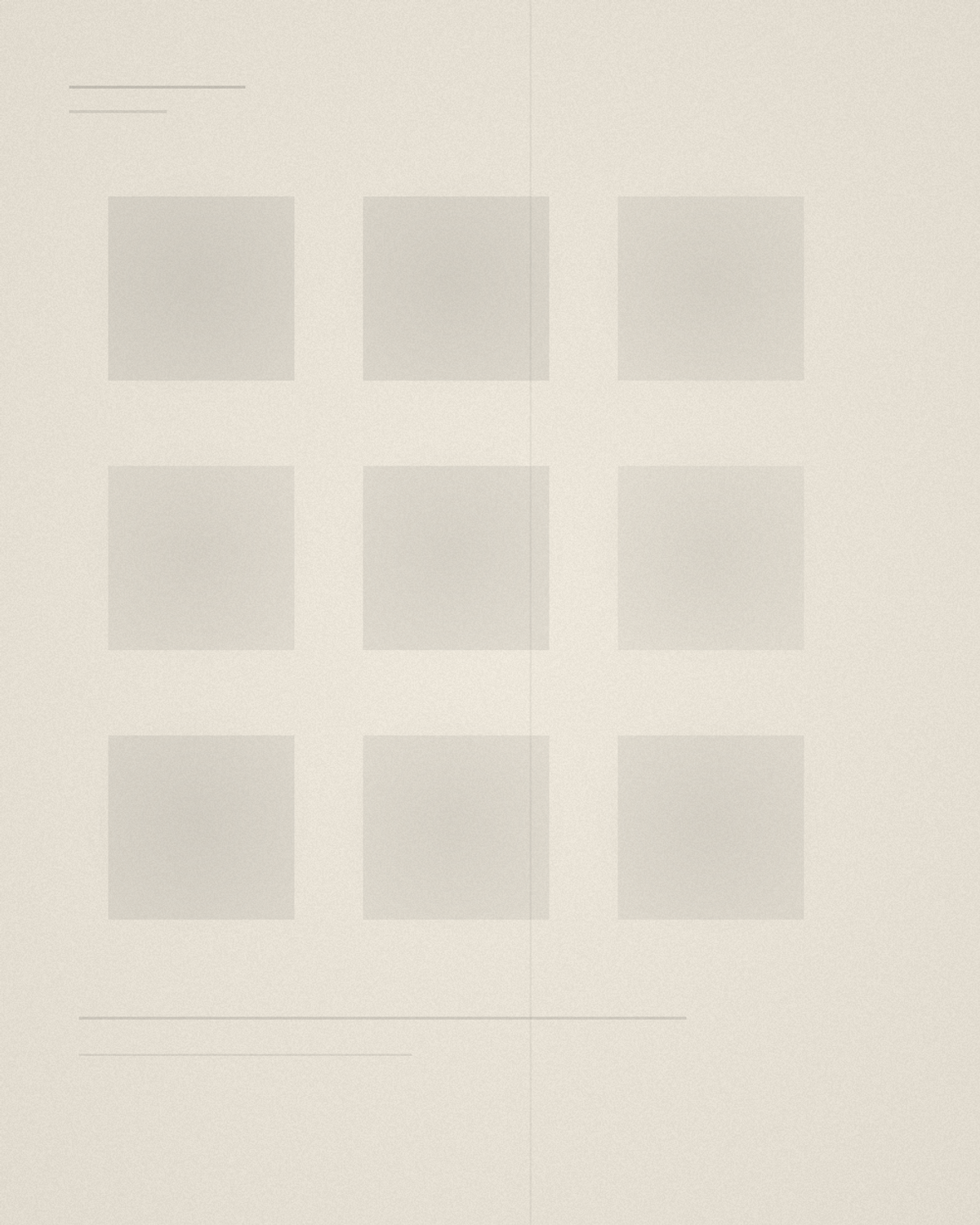 Gray Window Register