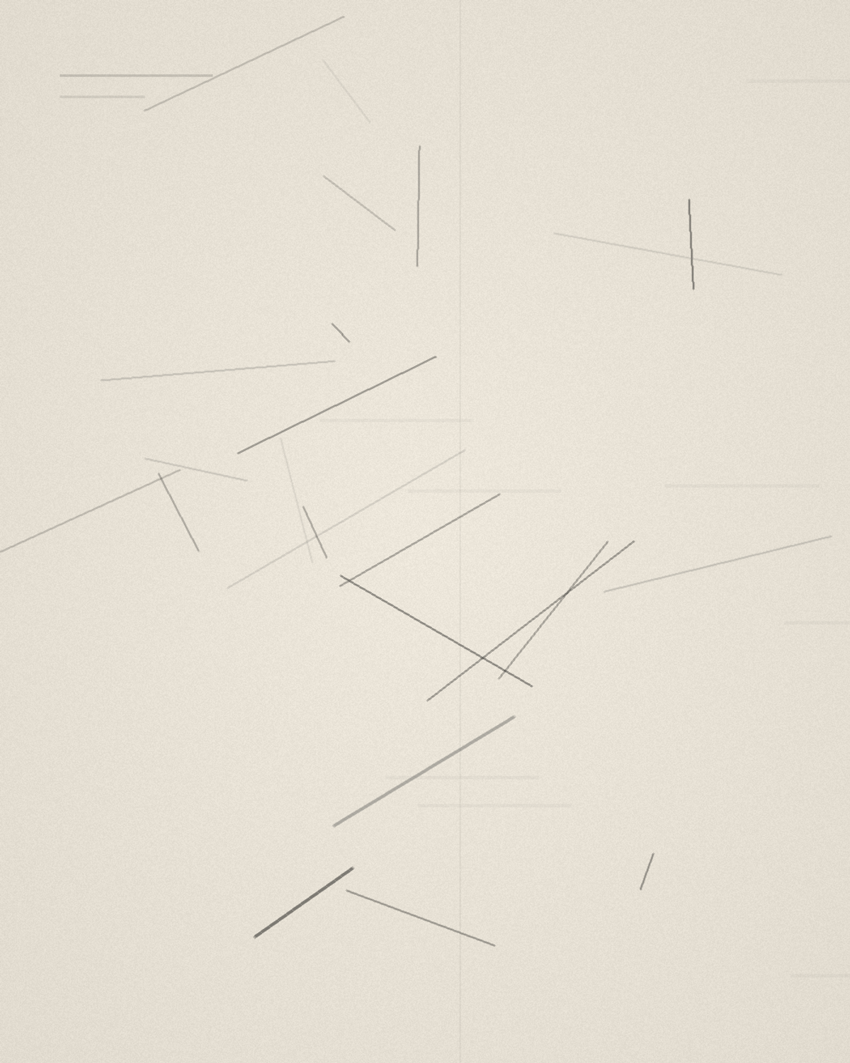 Line Archive No. 3