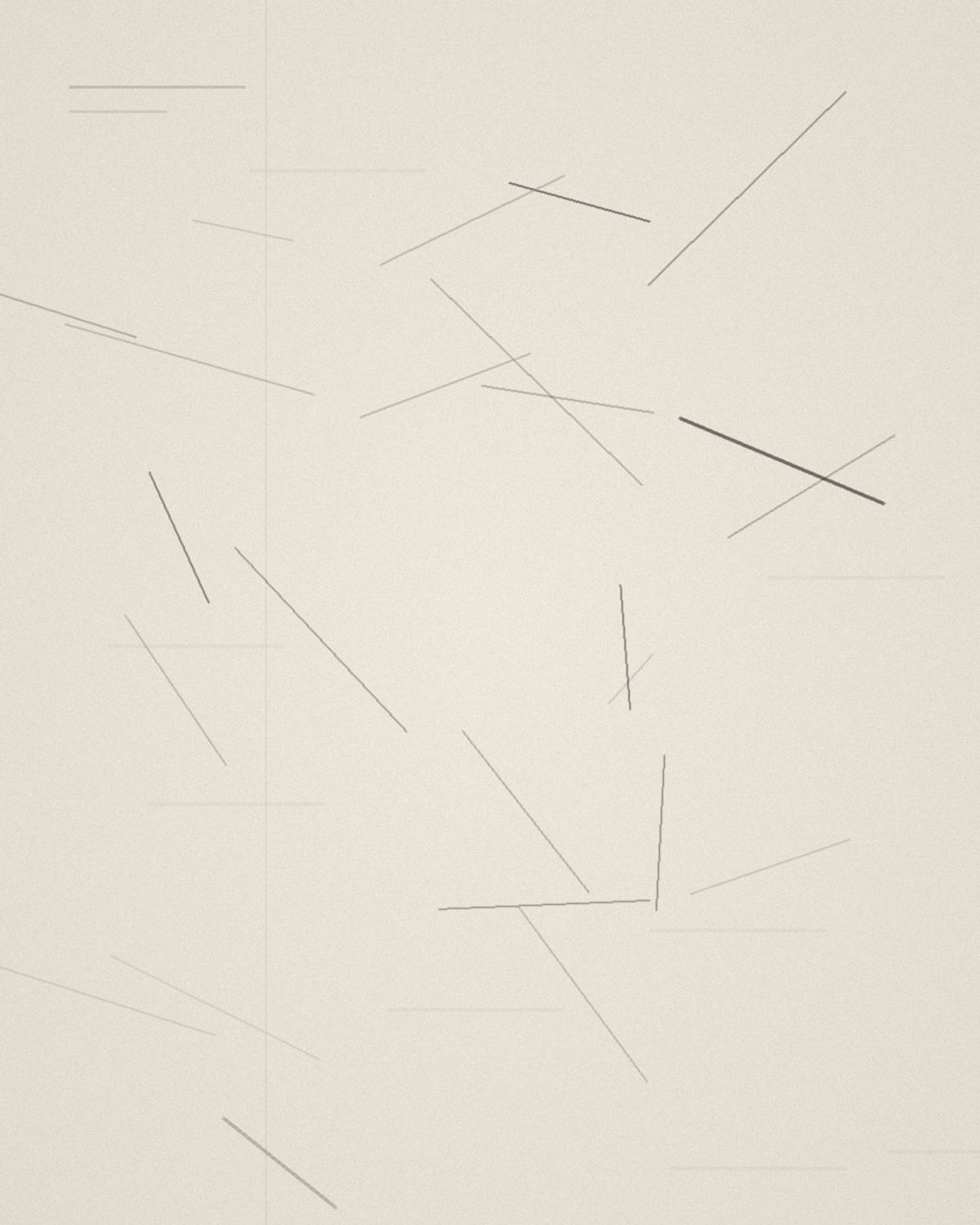 Soft Grid for a Table