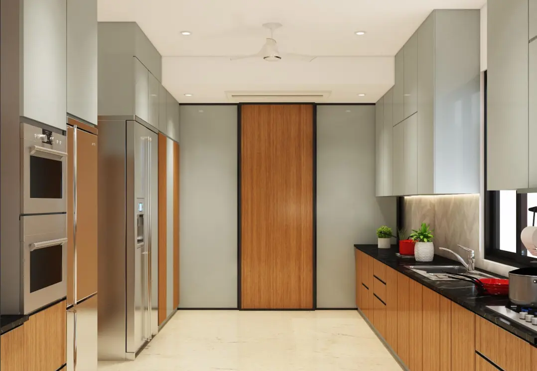 Residential Villa - Gallery Image 10