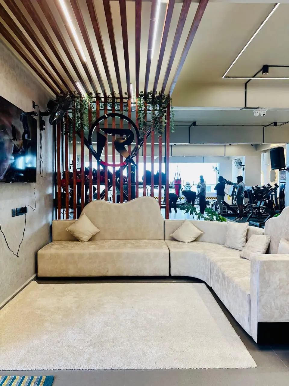 RIXA gym - Gallery Image 3