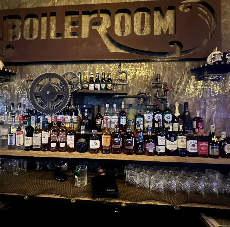 Boiler Room - Gallery Image 5