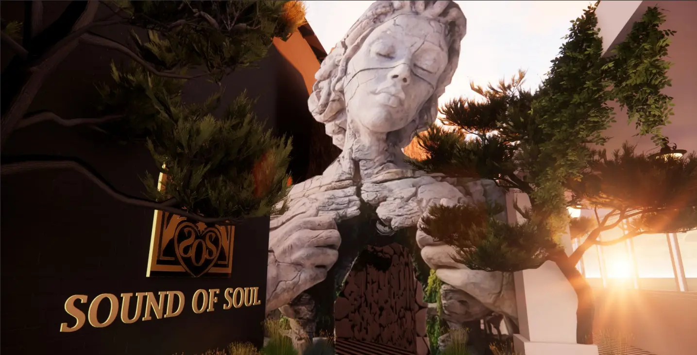 Sound of Souls