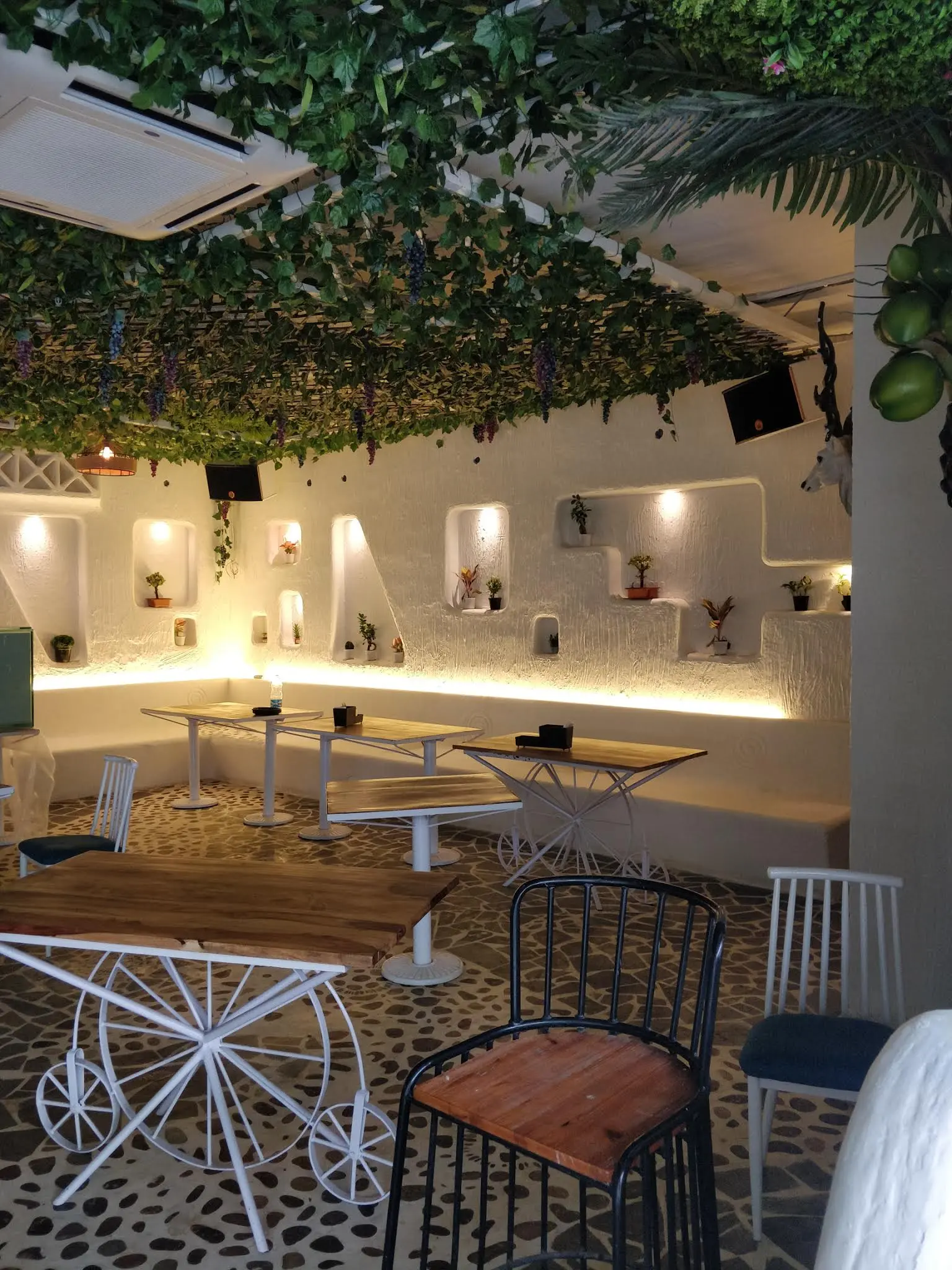 Hospitality Design
