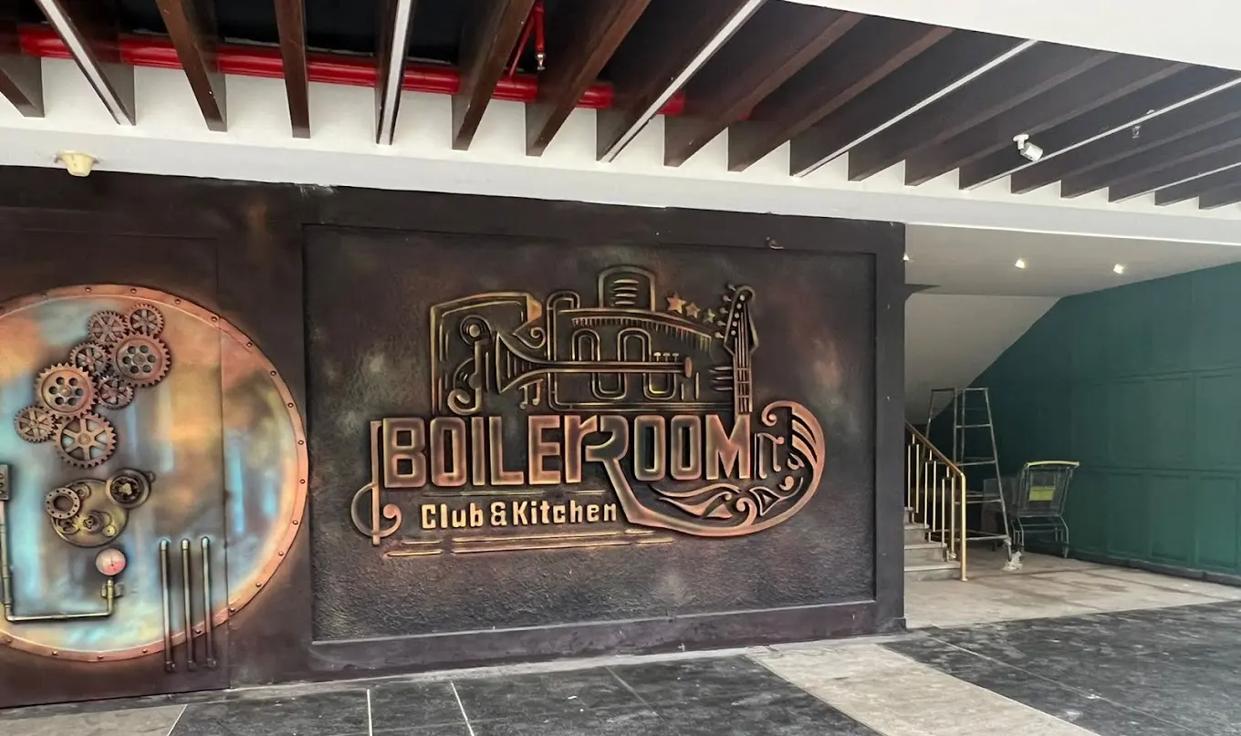 Boiler Room - Gallery Image 9