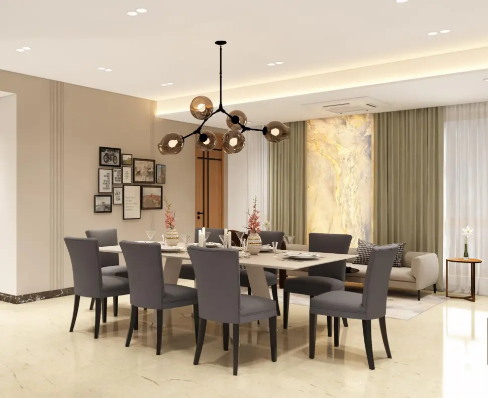 Residential Villa - Gallery Image 7