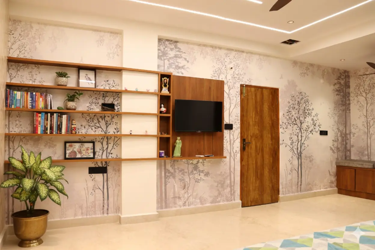 Tilak Villa - Gallery Image 5