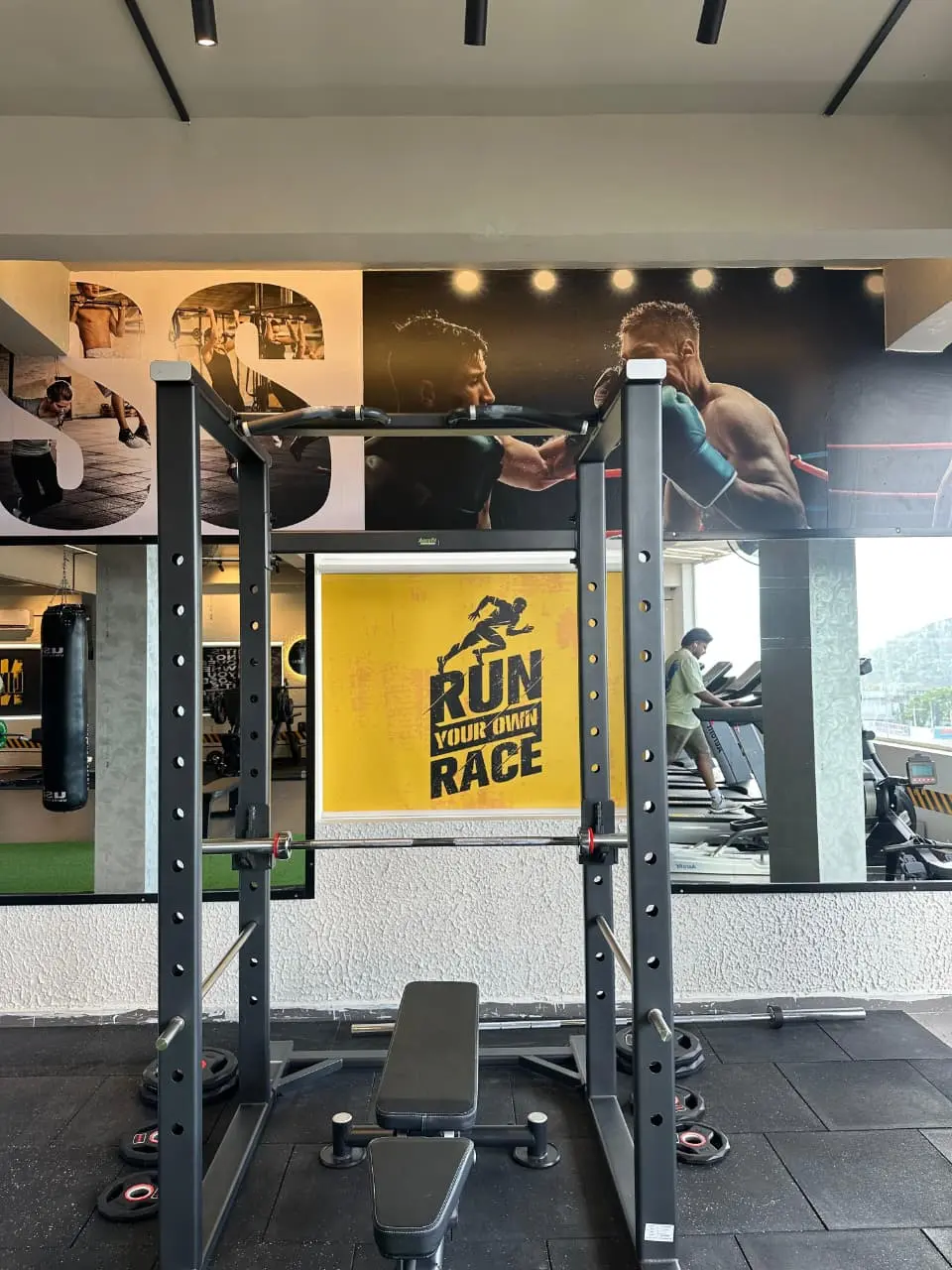 RIXA gym - Gallery Image 2