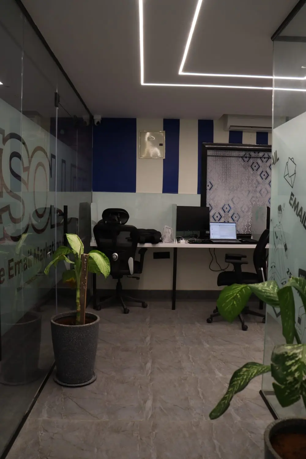 Tilak Office - Gallery Image 2
