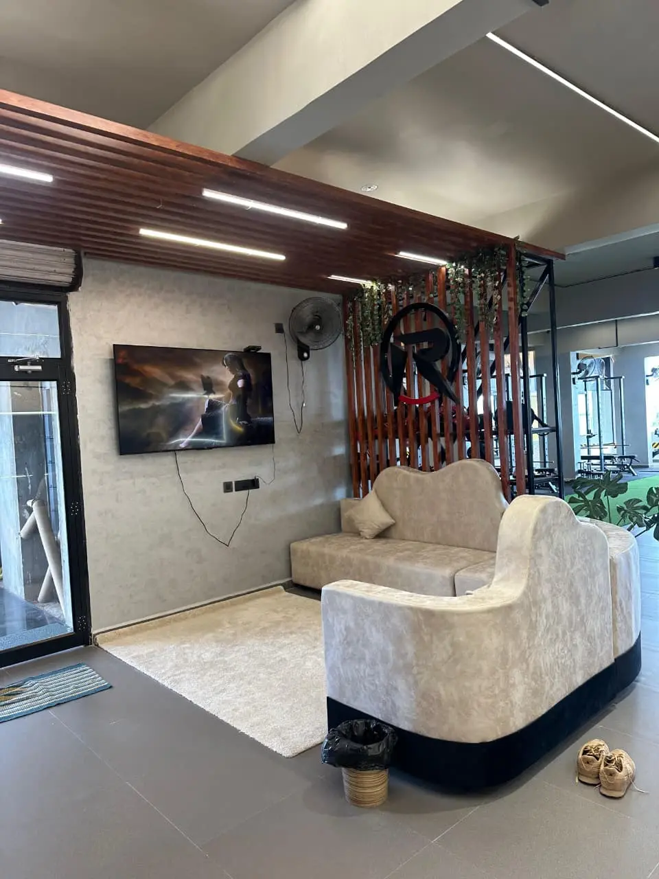 RIXA gym - Gallery Image 8