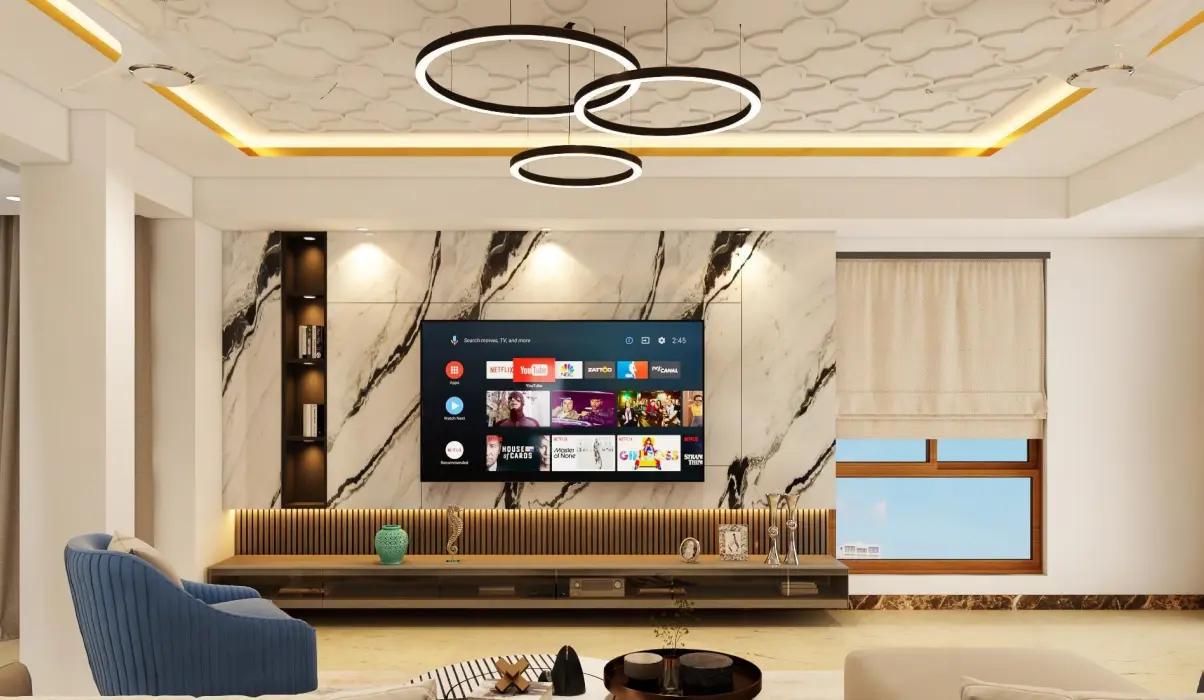 Residential Villa - Gallery Image 5