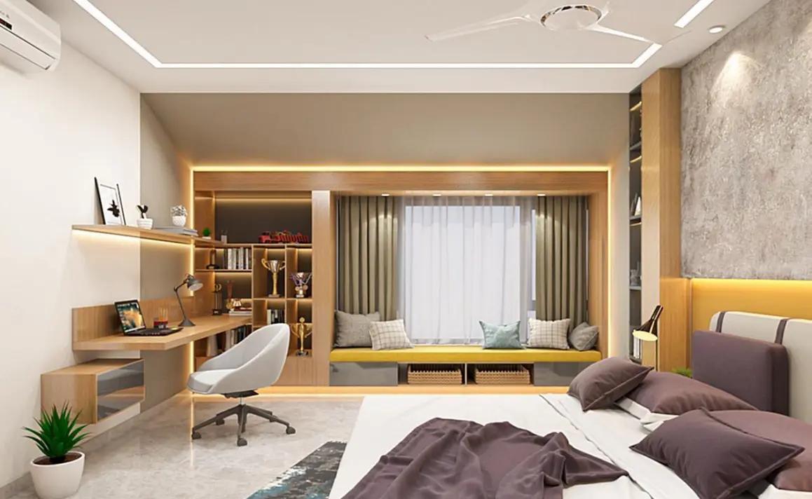 Residential Villa - Gallery Image 11