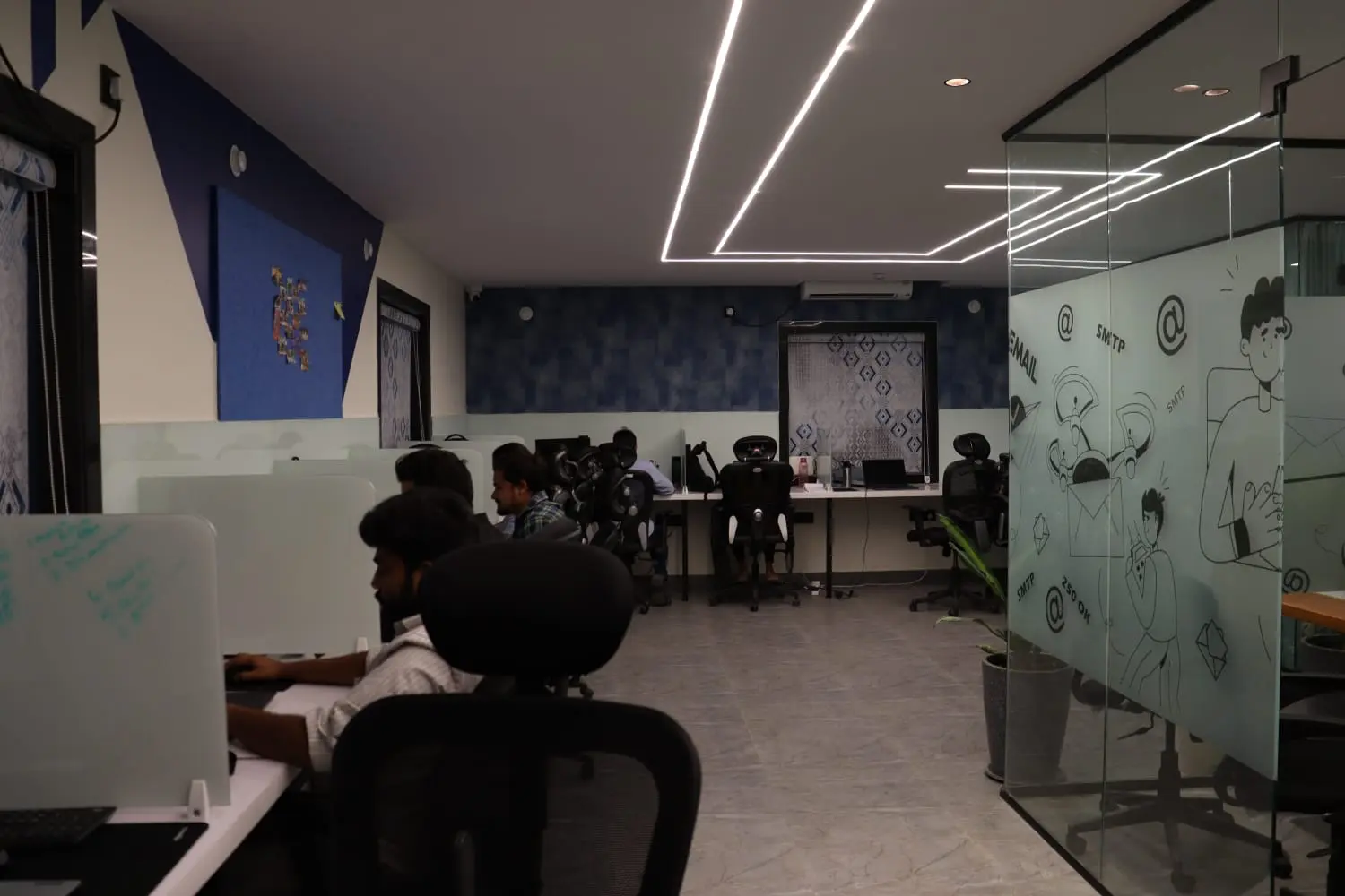 Tilak Office - Gallery Image 3
