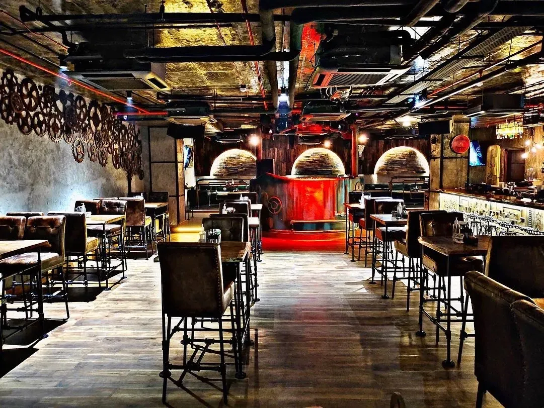 Boiler Room - Gallery Image 10