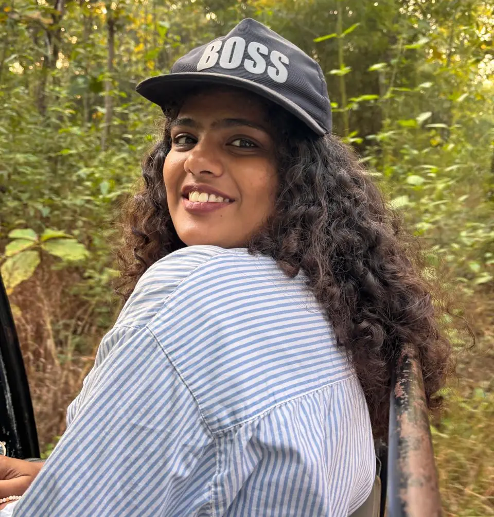 Ar. Geethanjali