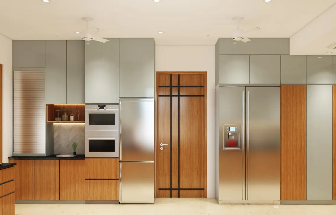 Residential Villa - Gallery Image 9