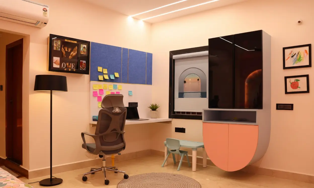 Tilak Villa - Gallery Image 8