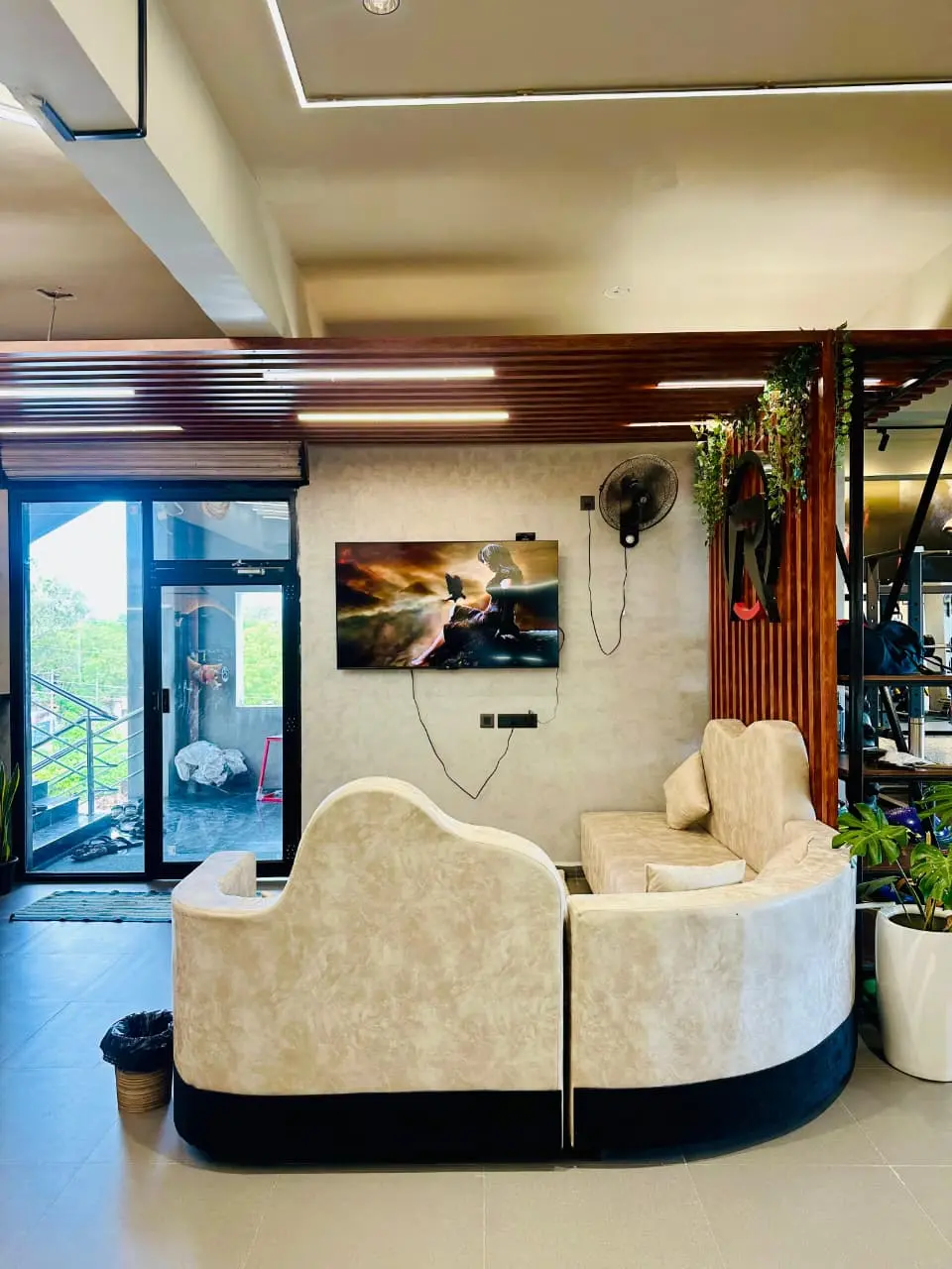 RIXA gym - Gallery Image 7