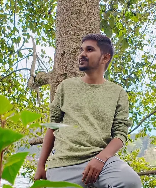 Ar.Surya Kiran