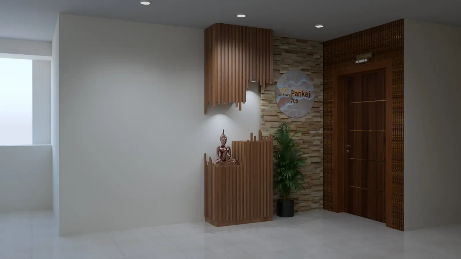 PKJ Kohinoor - Gallery Image 1