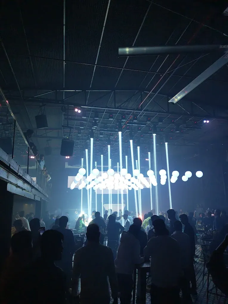 Sound of Souls - Gallery Image 1